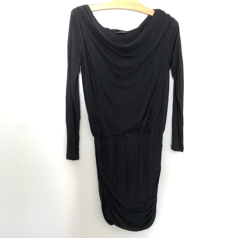 Theory dress